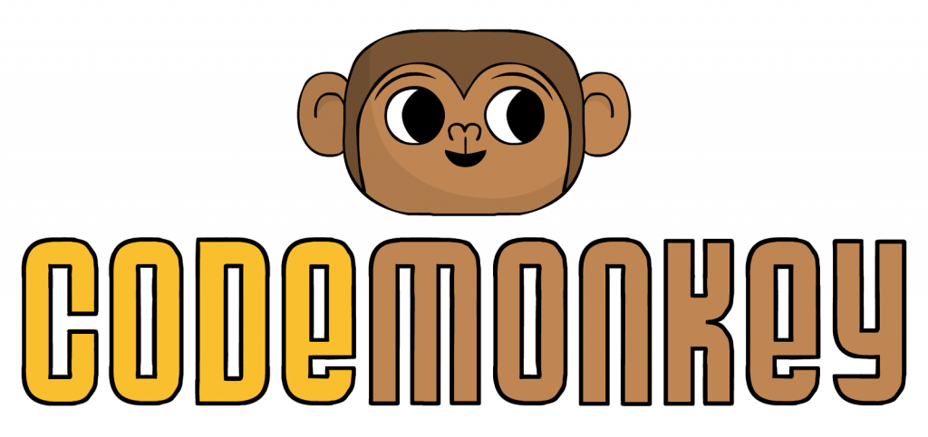 codemonkey logo