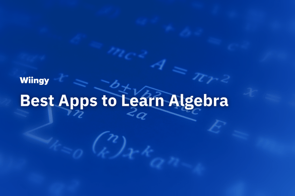 Best Apps to Learn Algebra