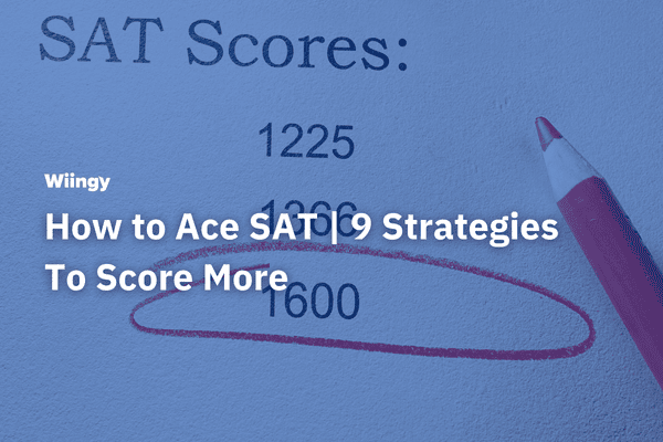 How to Ace SAT