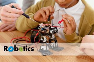 21st century robotics skills for kids