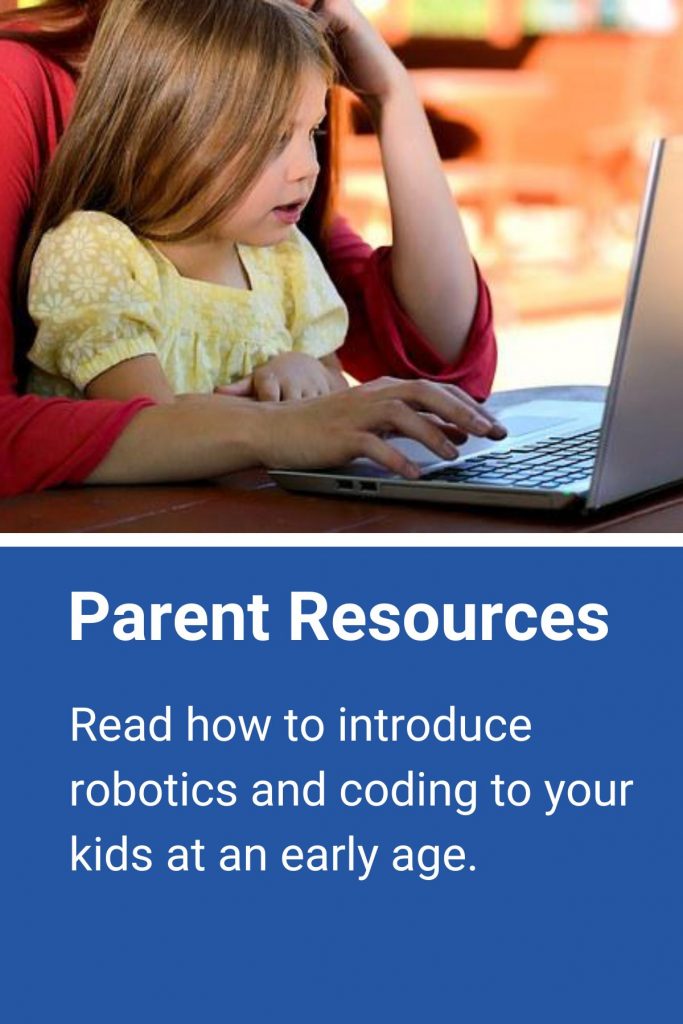 Parent Resources for Kids