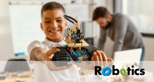 robotic kits for kids