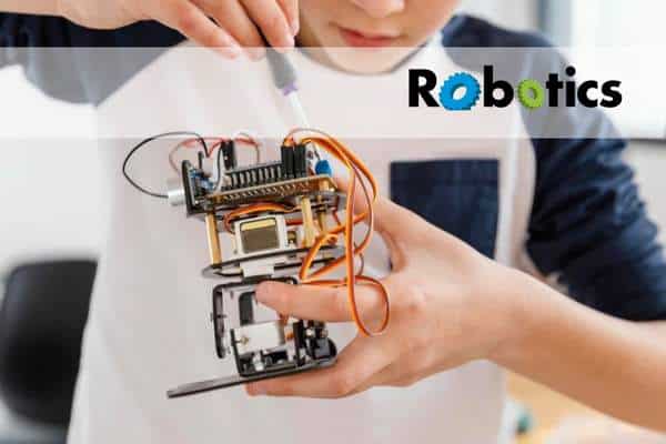 right age to learn robotics for kids