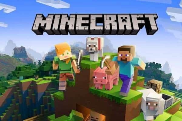 Minecraft for Kids | Definitive Guide to Minecraft
