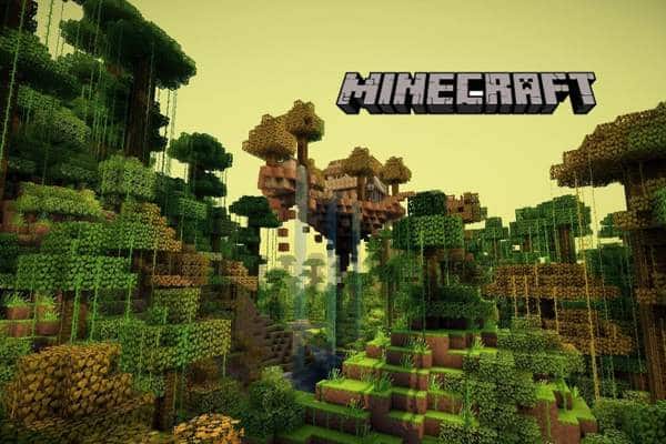 How to Play Minecraft for Free? - Play Minecraft for Free Online