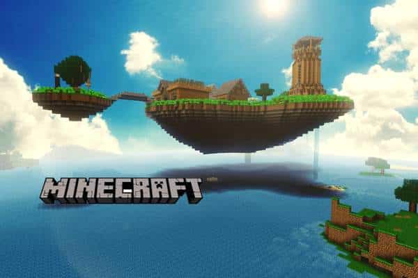 parents guide to minecraft