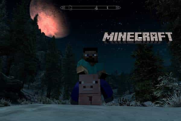 Is Minecraft Good for Kids?