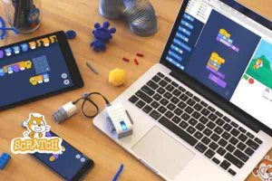 importance of scratch programming
