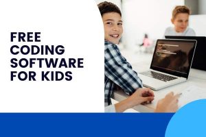 Coding Software for Kids