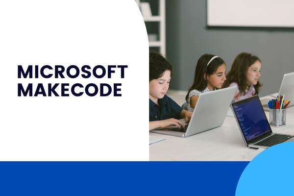 Microsoft MakeCode