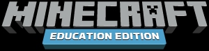 Minecraft: Education Edition Logo