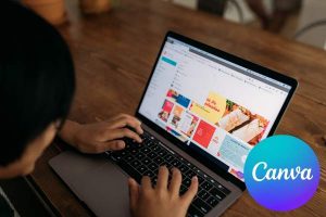 canva for beginners