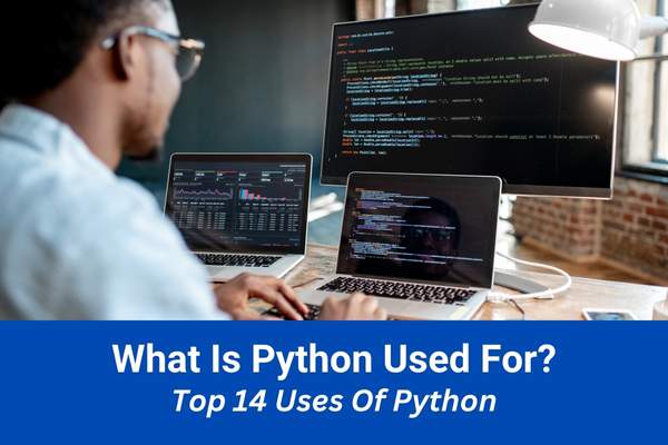 applications of Python