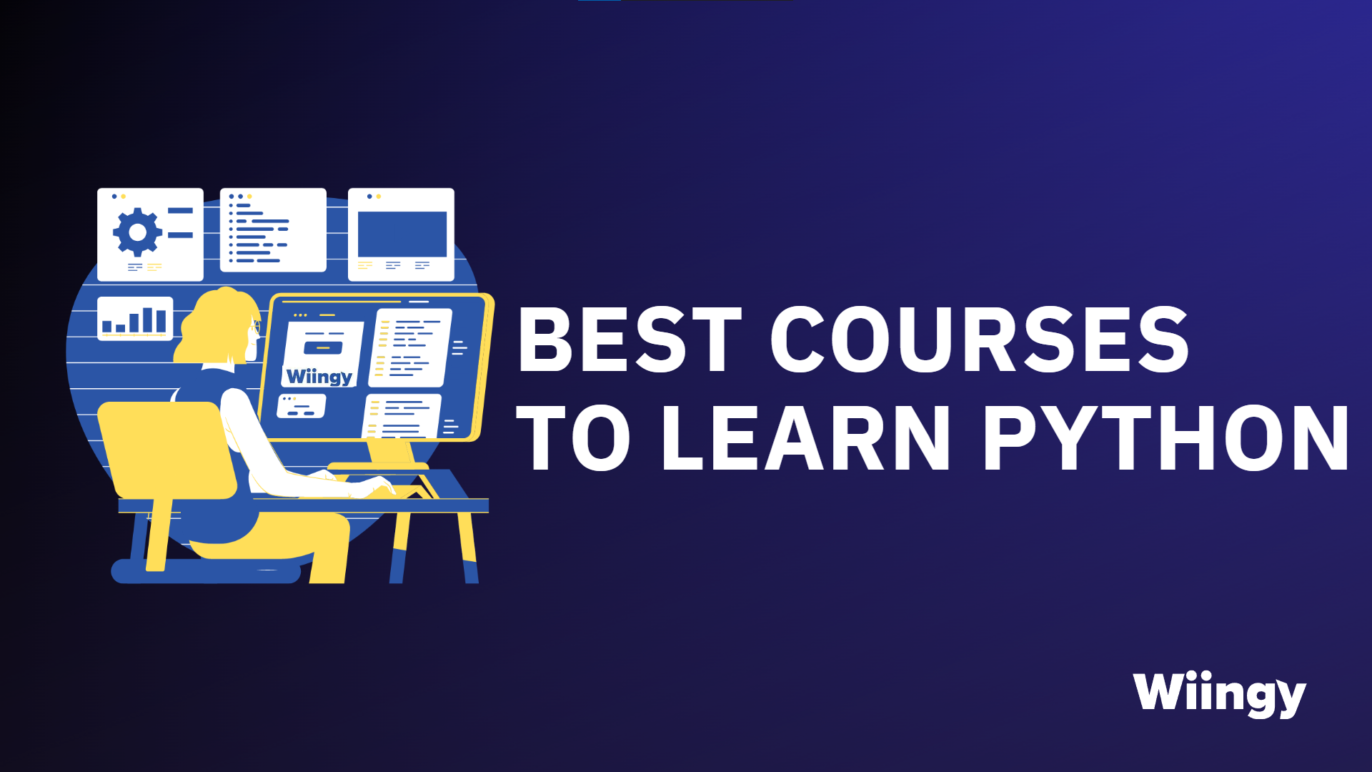 best python courses