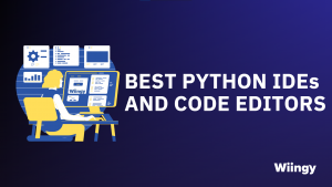 best python ide and code editors