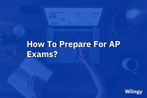 How to prepare for AP exams?