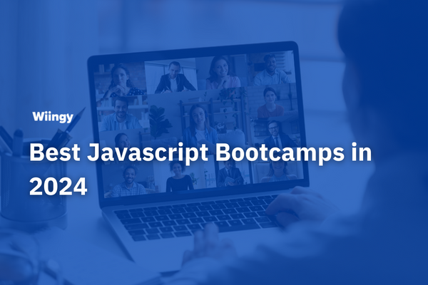 javascript bootcamps