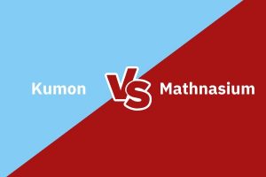 Kumon vs Mathnasium