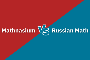 Mathnasium vs Russian Math