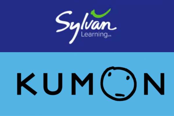 Sylvan vs Kumon
