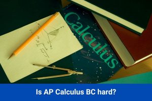 is ap calculus bc hard