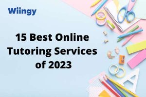 15 Best Online Tutoring Services of 2023