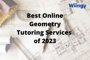 Best Online Geometry Tutoring Services of 2023