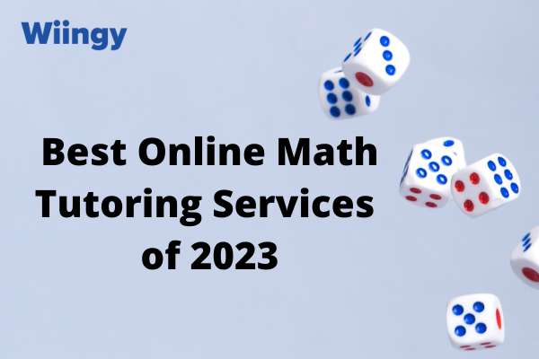 Best Online Math Tutoring Services of 2023