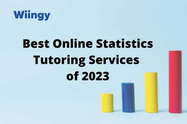 Best Online Statistics Tutoring Services of 2023