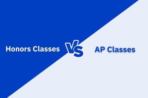 Honors vs AP Classes