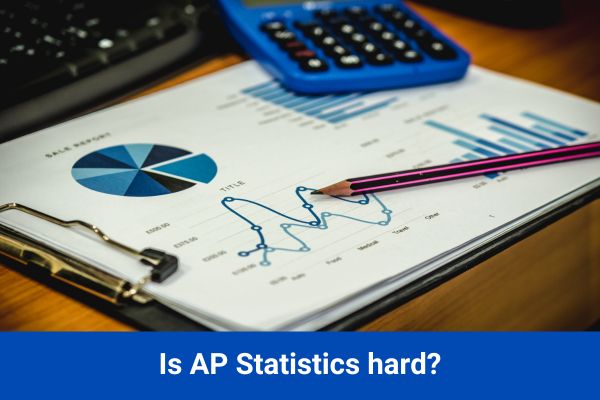 Is AP Statistics hard