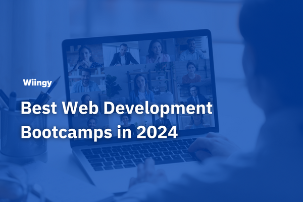 web development bootcamp