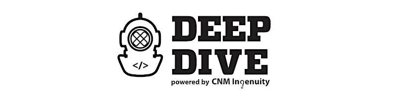 deep dive coding bootcamp