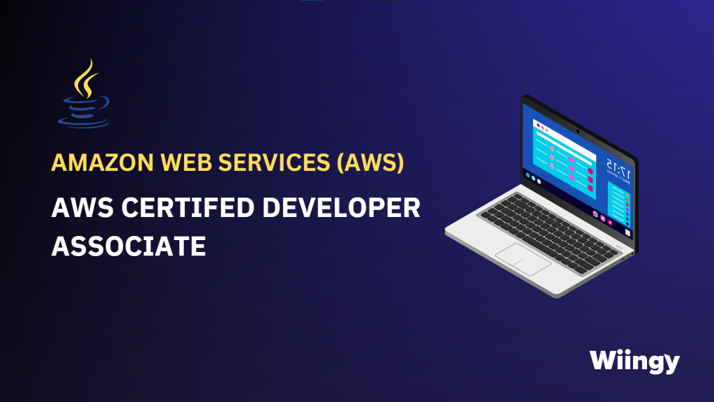 aws certified developer associate certification