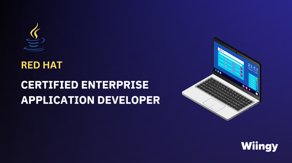red hat certified enterprise application developer