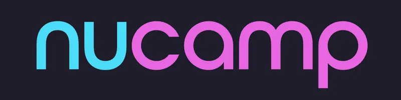 nucamp bootcamp
