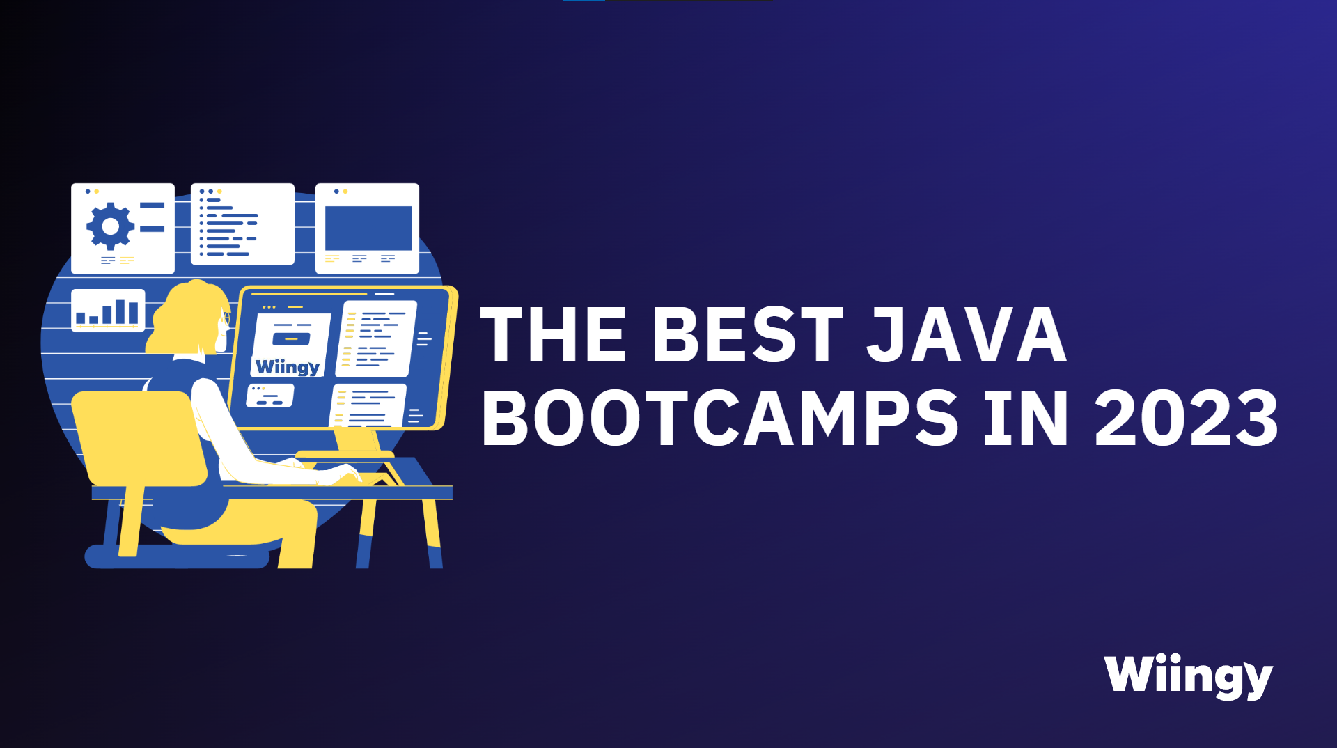 java bootcamps