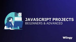 javascript projects