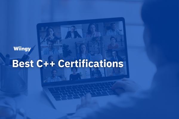 c++ certifications