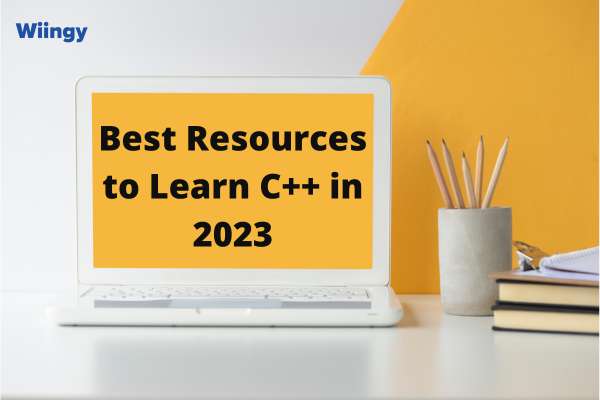 Best Resources to Learn C++