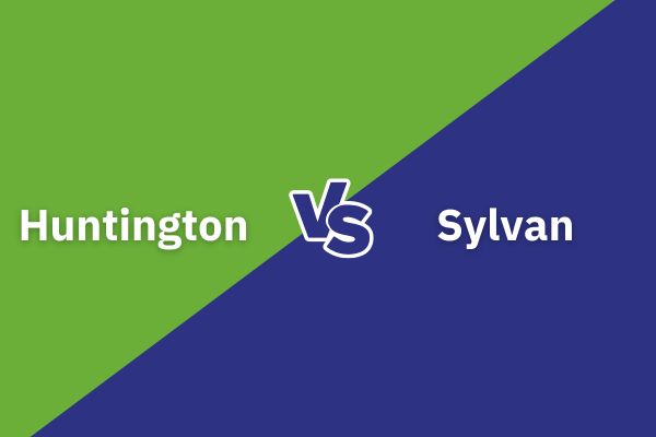 Huntington vs Sylvan