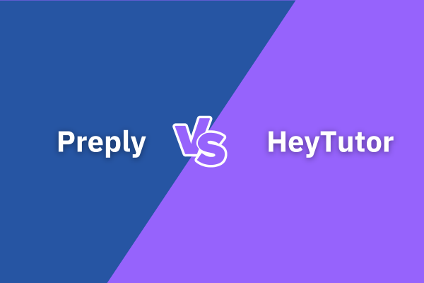 Preply vs HeyTutor