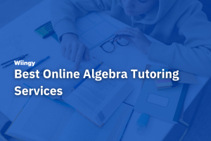 Best Online Algebra Tutoring Services