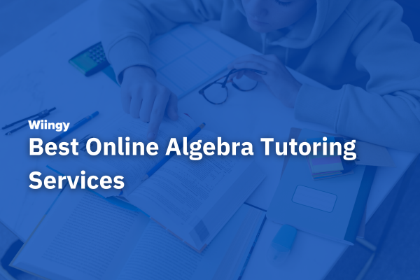 Best Online Algebra Tutoring Services