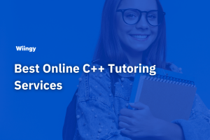 Best Online C++ tutoring services