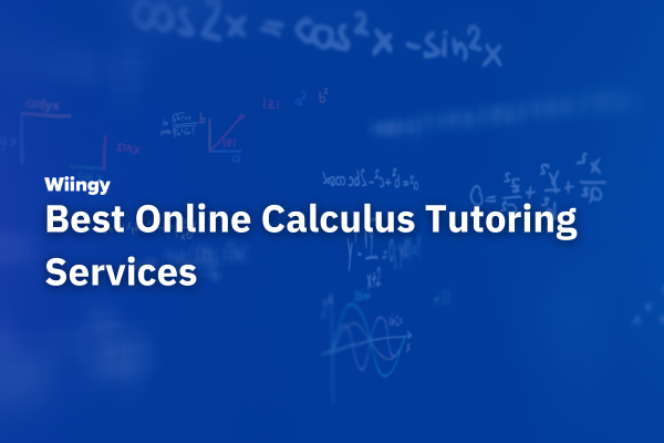 Best Online Calculus Tutoring Services