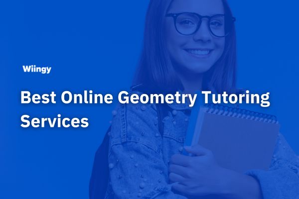 Best Online Geometry Tutoring Services