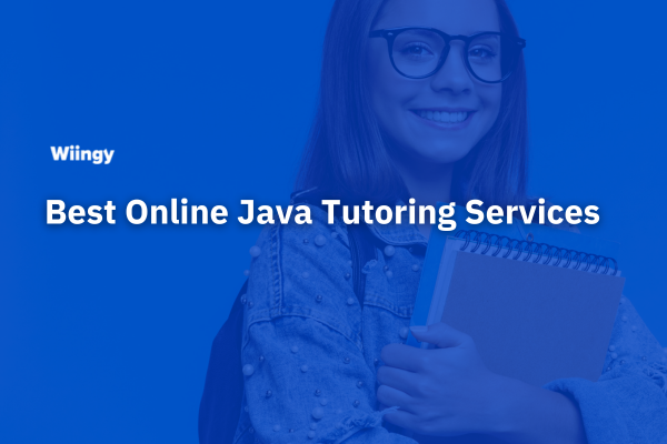 Best Online Java Tutoring Services