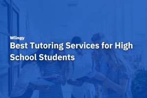 Best Tutoring Services for High School Students