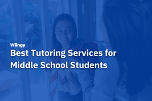 Best Tutoring Services for Middle School Students